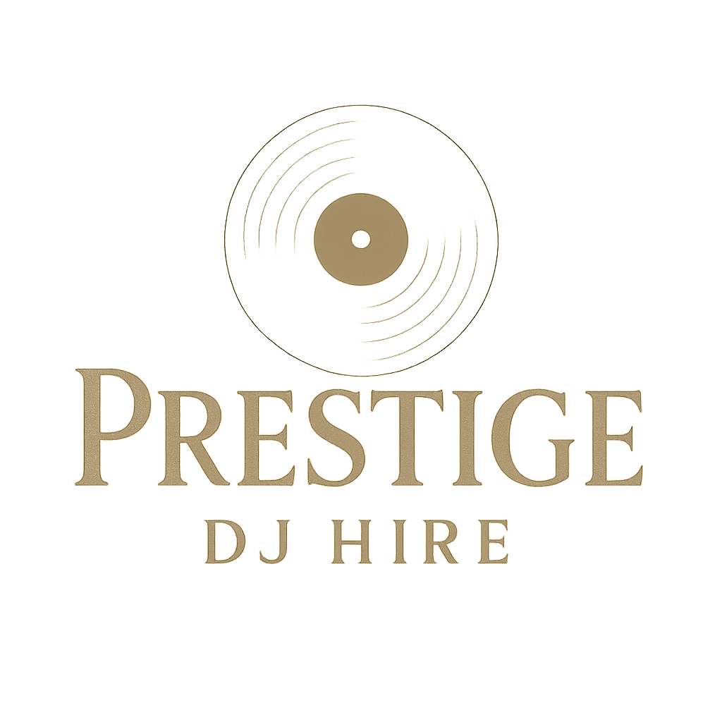 Prestige DJ HERE